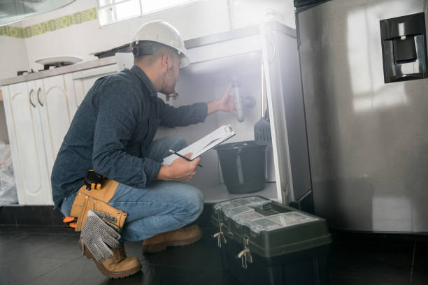 Best Commercial Plumbing Services  in Chelsea, MA