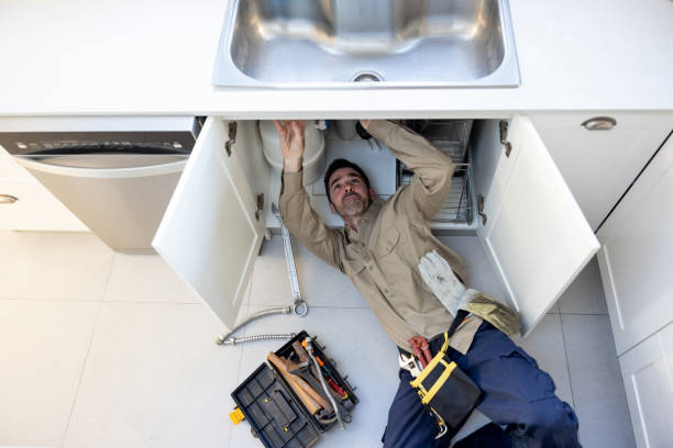 Best Local Plumber Services  in Chelsea, MA