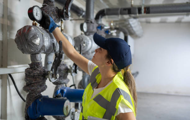 Best Water Leak Repair  in Chelsea, MA