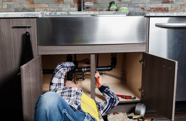 Best Residential Plumbing Services  in Chelsea, MA